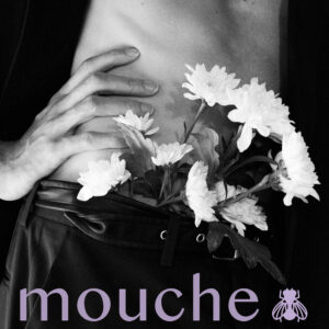 Mouche n°2